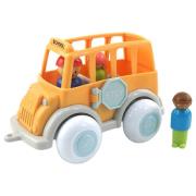 Viking Toys Ecoline Autobus Szkolny. Wydawca: Viking Toys. Dadada.pl Opakowanie Viking Toys Ecoline Autobus Szkolny