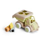 Viking Toys Ecoline Jumbo Śmieciarka. Wydawca: Viking Toys. Dadada.pl Opakowanie Viking Toys Ecoline Jumbo Śmieciarka