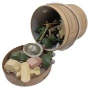 Viking Toys Hearts Pojazdy 25 sztuk. Wydawca: Viking Toys. Dadada.pl Opakowanie Viking Toys Hearts Pojazdy 25 sztuk
