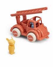 Viking Toys Reline Jumbo Straż Pożarna. Wydawca: Viking Toys. Dadada.pl Opakowanie Viking Toys Reline Jumbo Straż Pożarna