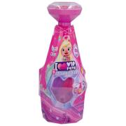 Vip Pets mini fans Glam Gems. Wydawca: IMC Toys. Dadada.pl Opakowanie Vip Pets mini fans Glam Gems