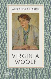 Okładka książki Virginia Woolf