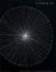 Okładka książki Vitamin D3: Today's Best in Contemporary Drawing