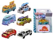 Opakowanie Volkswagen Deluxe Cars mix