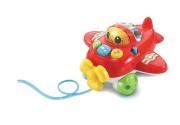 VTECH Odlocik Samolocik. Wydawca: Trefl. Dadada.pl Opakowanie VTECH Odlocik Samolocik