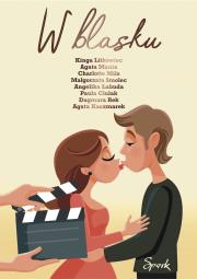 W blasku. Autor:   Praca zbiorowa. Dadada.pl Okładka książki W blasku