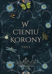 Okładka książki W cieniu korony