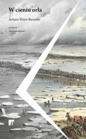 Okładka książki W cieniu orła