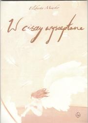 Okładka książki W ciszy wyszeptane