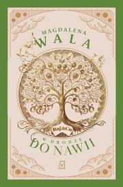 Okładka książki W drodze do Nawii