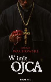 Okładka książki W imię Ojca