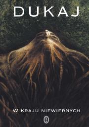 Okładka książki W kraju niewiernych wyd. 2023