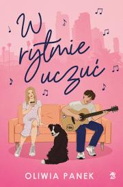 Okładka książki W rytmie uczuć