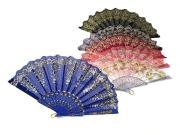 Opakowanie Wachlarz 23cm MIX