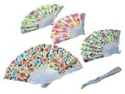 Opakowanie Wachlarz 23cm MIX