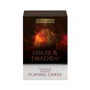 Opakowanie Waddingtons no.1 House of Dragon