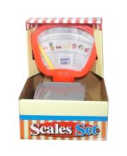 Opakowanie Waga do zabawy