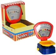 Opakowanie Waga sklepowa