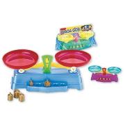 Opakowanie Waga szalkowa M07