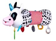 Wałek - krówka. Wydawca: Balibazoo. Dadada.pl Opakowanie Wałek - krówka