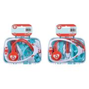 Opakowanie Walizka lekarza 7 el.