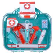 Walizka lekarza. Wydawca: SIMBA. Dadada.pl Opakowanie Walizka lekarza