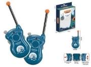 Opakowanie Walkie Talkie