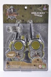 Opakowanie Walkie Talkie