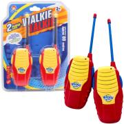 Walkie talkie. Wydawca: Trifox. Dadada.pl Opakowanie Walkie talkie