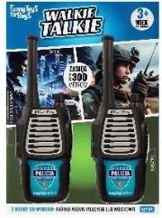 Walkie Talkie. Wydawca: Artyk. Dadada.pl Opakowanie Walkie Talkie