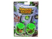 Walkie talkie na baterie. Wydawca: ADAR. Dadada.pl Opakowanie Walkie talkie na baterie