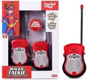 Walkie talkie Superbohatera Toys For Boys. Wydawca: Artyk. Dadada.pl Opakowanie Walkie talkie Superbohatera Toys For Boys