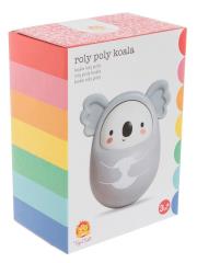 Opakowanie Wańka Wstańka Koala