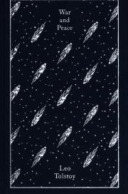 War And Peace. Autor: Tolstoy Leo. Dadada.pl Okładka książki War And Peace