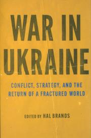 Opakowanie War in Ukraine