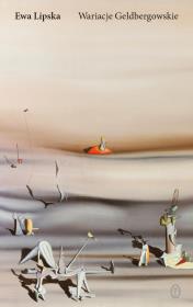Okładka książki Wariacje Geldbergowskie