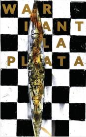 Okładka książki Wariant la Plata