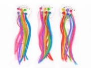 Opakowanie Warkoczyki doczepiane 6szt