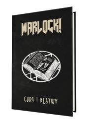 Opakowanie Warlock: Cuda i Klątwy