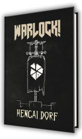 Opakowanie WARLOCK: Hengaldorf