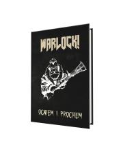 Opakowanie Warlock: Ogniem I Prochem