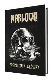 Opakowanie Warlock: Podręcznik Główny
