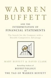 Okładka książki Warren Buffett and the Interpretation of Financial Statements