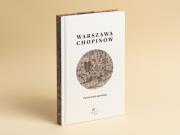 Okładka książki Warszawa Chopinów PL