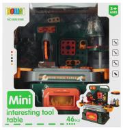 Opakowanie Warsztat z narzędziami