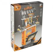 Opakowanie Warsztat z narzędziami