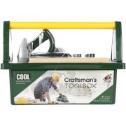 Opakowanie Warsztat z narzędziami Skrzynia