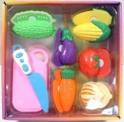 Opakowanie Warzywa do krojenia z deską