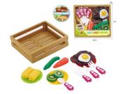 Opakowanie Warzywa i owoce do krojenia