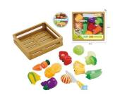 Opakowanie Warzywa i owoce do krojenia